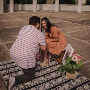 Meet your Posher, Cameron